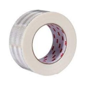 39191000 3M Diamond Grade 983-10 Reflective Tape 50.8mmX50mtr White