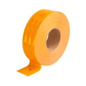 39191000 3M Diamond Grade 983-17 Reflective Tape 50.8mmX50mtr Yellow
