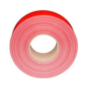 39191000 3M Diamond Grade 983-72 Reflective Tape 50.8mmX50mtr Red