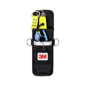4202 3M 1500107 Holster 2 Tool Belt