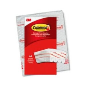 5806 3M Large Refill Strips