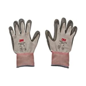 6116100 3M Super Grip 200 Nitrile Coated Gloves