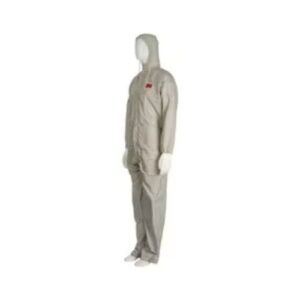 62101000 3M 50425 Reuseable Coverall Large