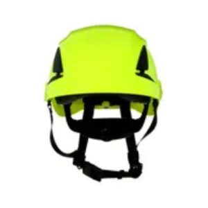 6506 3M X5000 Securefit Helmet Green