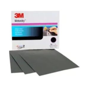 6805 3M 401Q WOD SHEET P1500 140MMx228MM