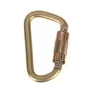 7326 3M 2000112 Carabineers Throat 3600LB Gate DBI