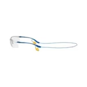9004 3M 11796 CCS Protective Eyewear Clear Anti-Fog Lens