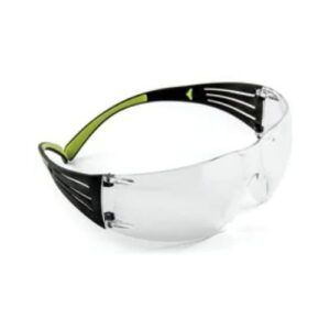 90049090 3M SF401AF Securefit Eyewear
