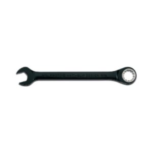 Non-Reversible Ratcheting Combination Wrenches