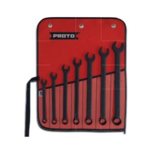 J1200HBASD 7 Piece Combination ASD Wrench Sets - 12 Point