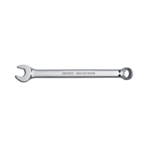 Full Polish Combination Wrenches - Spline