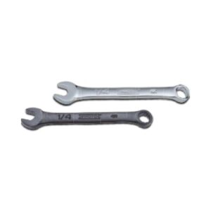 Short Combination Wrenches - 12 Point