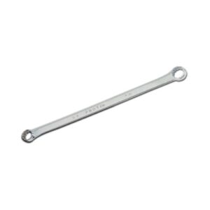 J1118SPL Full Polish Double Box Wrenches - Spline