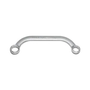 Satin Obstruction Box Wrenches - 12 Point