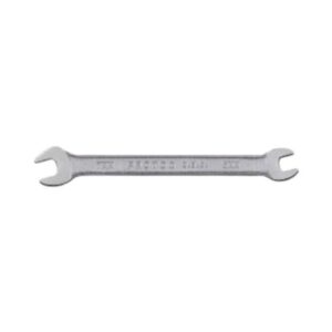 Open End Wrenches