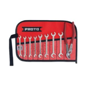 J3200D 9 Piece Ignition Wrench Set