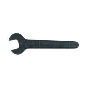 Black Oxide Check Nut Wrenchs