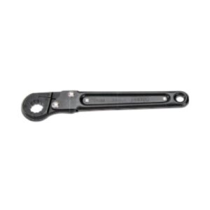 Ratcheting Flare Nut Wrenches - 12 Point