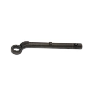 Black Oxide Leverage Wrenches