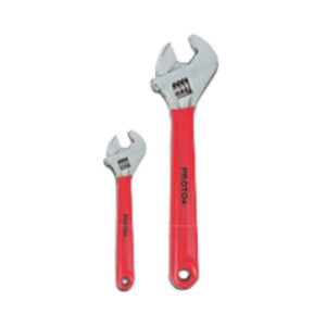 J794G Cushion Grip Adjustable Wrench Sets