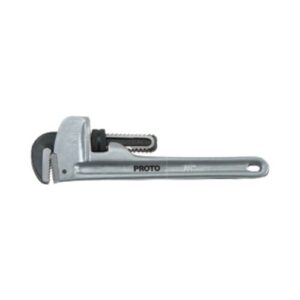 Aluminum Pipe Wrenches