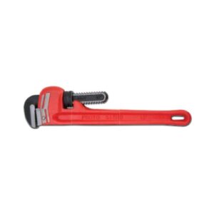 Heavy-Duty Cast Iron Pipe Wrenches