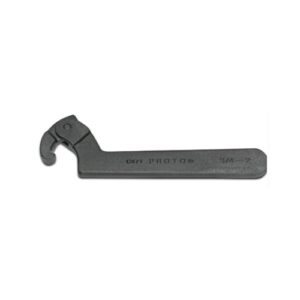 Adjustable Hook Spanner Wrenches