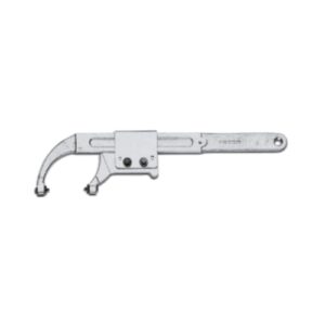 Facom® Precision Adjustable Pin Spanner Wrenches