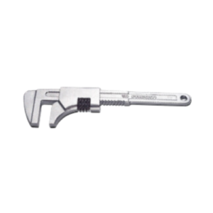 Facom® Satin Monkey Wrenches