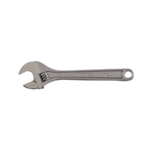 Clik-stop® Adjustable Wrenches