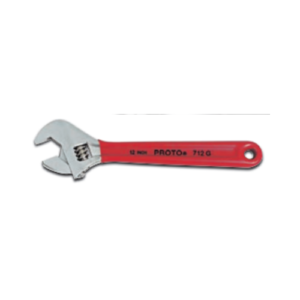 Adjustable Wrenches