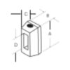 J4239SB Slideblock - Image 2
