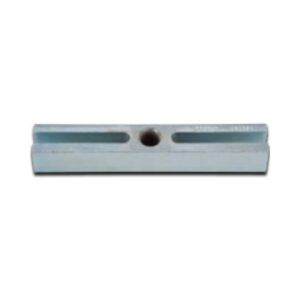 J4206SC Slotted Crossarm Threads 5/8" - 12 ACME