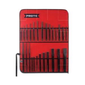 J46S2 Punch & Chisel Combination Sets