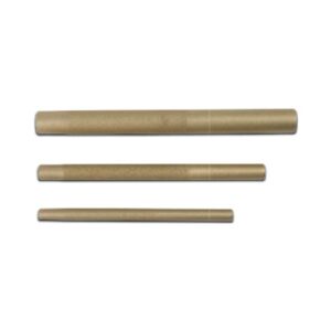 J9633B 3 Piece Brass Drift Punch Set