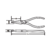 Needle-Nose Pliers - Long - Image 2