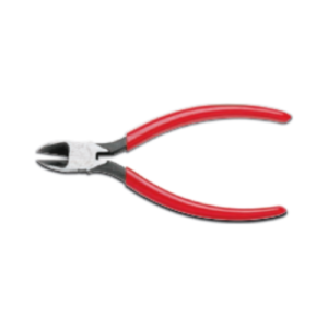 Diagonal Cutting Pliers With Grip