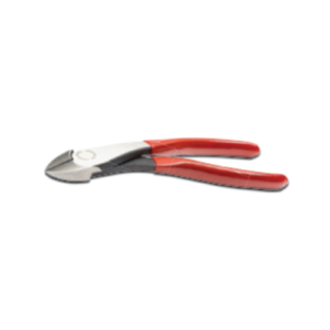 J210AHG Diagonal Cutting Pliers - Angled Head