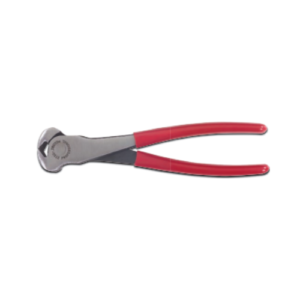 J272G End-cutting Pliers - High Leverage