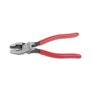 J268G Lineman's Pliers