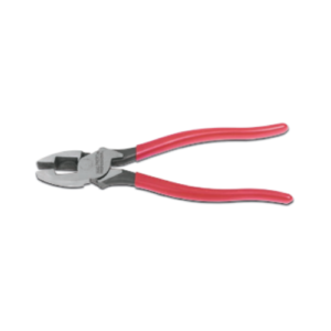 J269G Lineman's Pliers - High Leverage