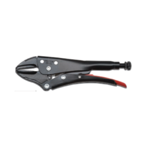 Straight Jaw Locking Pliers