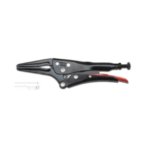 Long Nose Locking Pliers