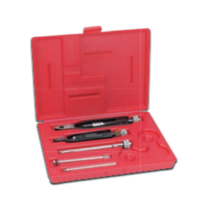 J194 3 Piece Safety Wire Twister Pliers Set