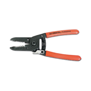 Wire Stripper - Cutter