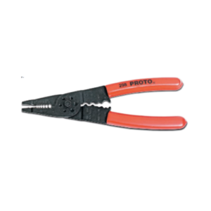 J298 Wire Stripper - Pliers