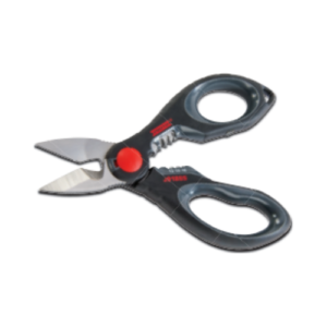 J318SS Stainless Steel Electrician's Scissors