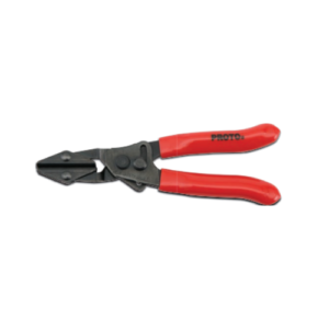 Pinch-Off Pliers