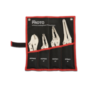 JFFHC4 Rigid-Flexible Hose Clamp Pliers