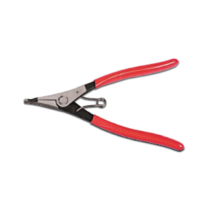 J250G Lock Ring "Horseshoe" Washer Plier